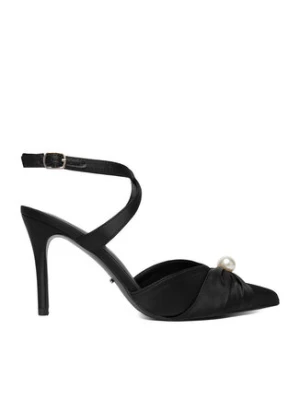 DeeZee Szpilki CEO-CD23029-13 Czarny