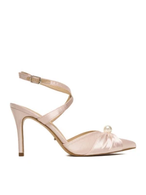 DeeZee Szpilki CEO-CD23029-13 Różowy