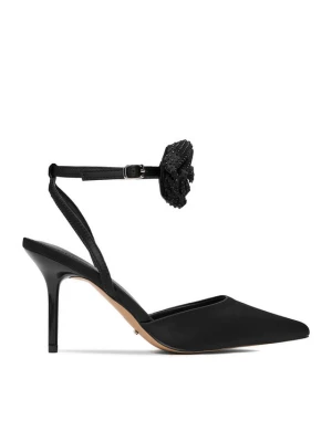DeeZee Szpilki CEO-CD25-404-1 Czarny
