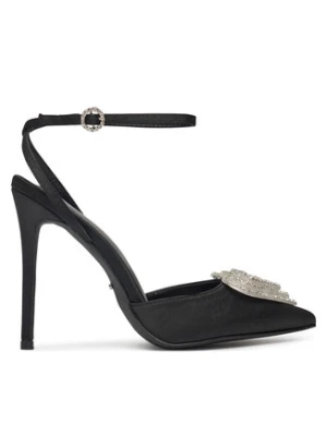 DeeZee Szpilki H85269-32 Czarny