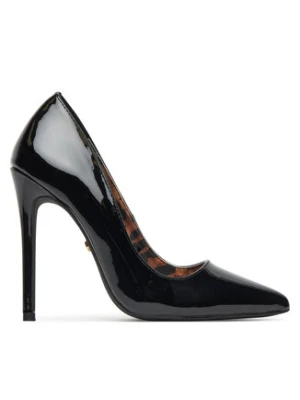 DeeZee Szpilki HT92831-202BA Czarny