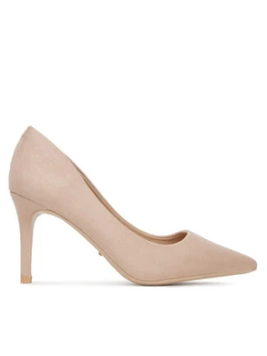 DeeZee Szpilki IV-DBC Beżowy