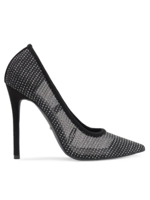 DeeZee Szpilki JENNIFER KL-HT92831-78 Czarny