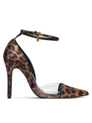 DeeZee Szpilki PX096 01 Beżowy