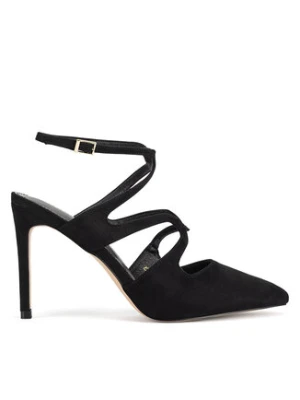 DeeZee Szpilki WYL3616-5 Czarny