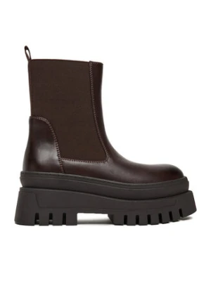 DeeZee Sztyblety CEO-HY60290S-1 Brązowy