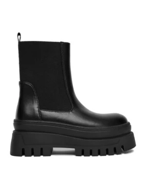 DeeZee Sztyblety CEO-HY60290S-1 Czarny