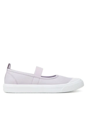 DeeZee Tenisówki CEO-CSS20535-01 Fioletowy