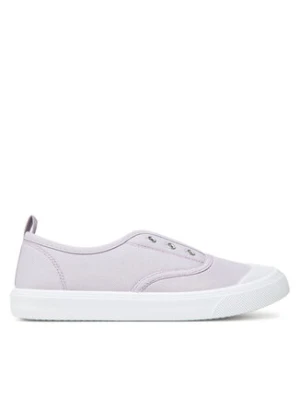 DeeZee Tenisówki CEO-CSS20535-02 Fioletowy