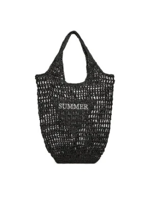 DeeZee Torebka 5651-1 Czarny