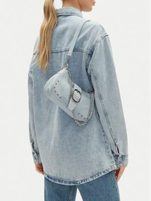 DeeZee Torebka BAG STYLE 3 Niebieski