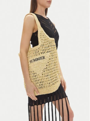 DeeZee Torebka BLB07 Beżowy