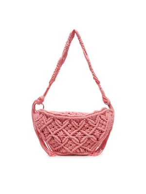 DeeZee Torebka BLB09 Różowy