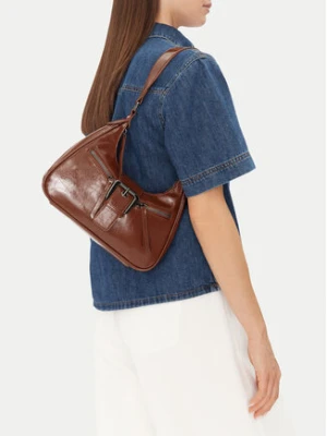 DeeZee Torebka C-DZE-S-005-08 Brązowy