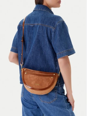 DeeZee Torebka C-DZE-S-006-08 Brązowy