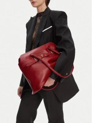 DeeZee Torebka C-DZE-S-010-08 Bordowy