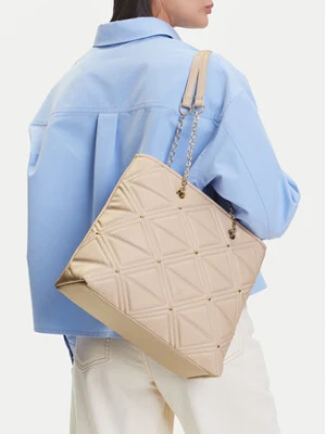 DeeZee Torebka C-DZE-S-014-08 Écru