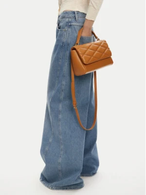 DeeZee Torebka C-DZE-S-016-08 Brązowy