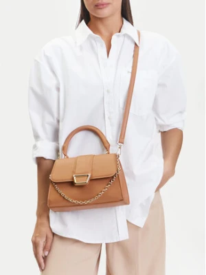 DeeZee Torebka C-DZE-S-017-08 Brązowy