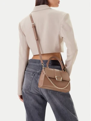 DeeZee Torebka C-DZE-S-017-08 Brązowy