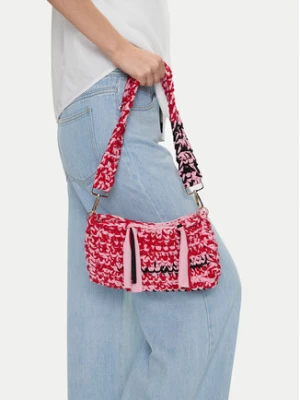 DeeZee Torebka DK240527-02 Różowy