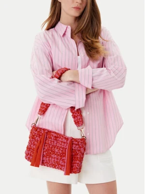 DeeZee Torebka DK240527-02 Różowy