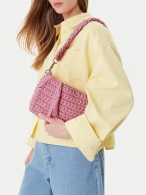 DeeZee Torebka DK240527-02 Różowy