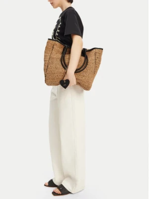 DeeZee Torebka DZE-L-004-07 Brązowy