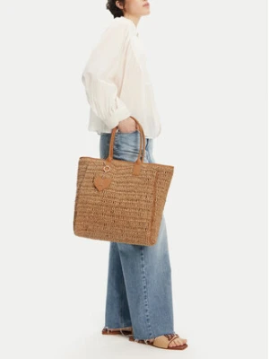 DeeZee Torebka DZE-L-004-07 Brązowy