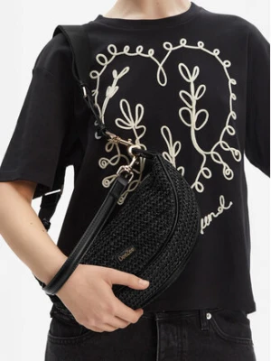 DeeZee Torebka DZE-L-006-07 Czarny