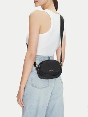 DeeZee Torebka DZE-S-001-07 Czarny