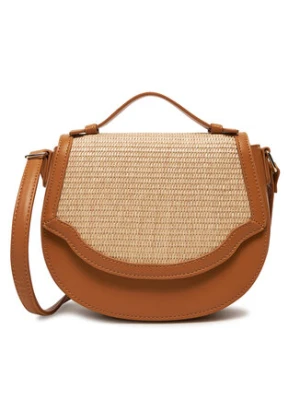 DeeZee Torebka DZE-S-003-07 Brązowy