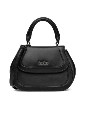 DeeZee Torebka DZE-S-005-07 Czarny