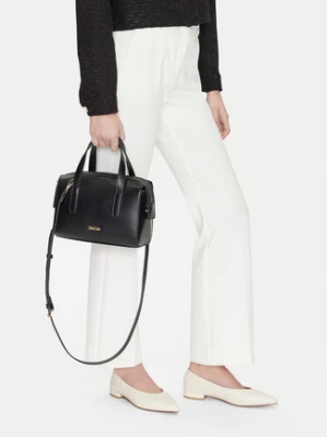 DeeZee Torebka DZE-S-011-07 Czarny