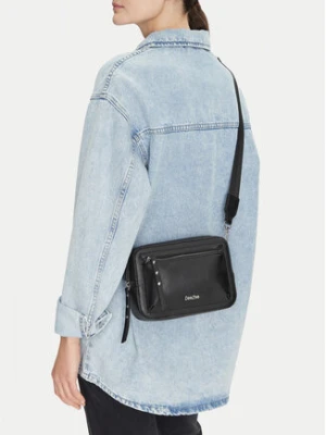 DeeZee Torebka DZE-S-012-07 Czarny