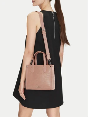 DeeZee Torebka DZE-S-015-07 Różowy