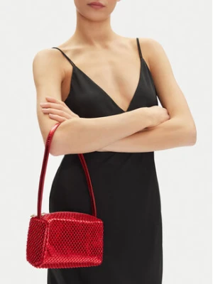 DeeZee Torebka DZE-S-017-07 Czerwony