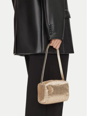 DeeZee Torebka DZE-S-017-07 Złoty