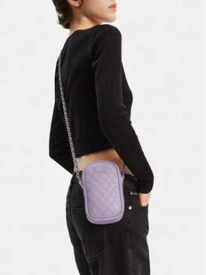 DeeZee Torebka DZE-S-018-07 Fioletowy