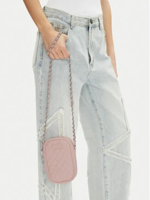 DeeZee Torebka DZE-S-018-07 Różowy