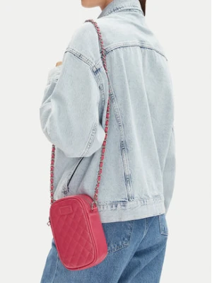 DeeZee Torebka DZE-S-018-07 Różowy