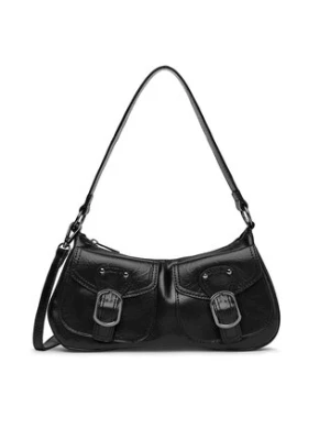 DeeZee Torebka JY-B230904-E-9 Czarny