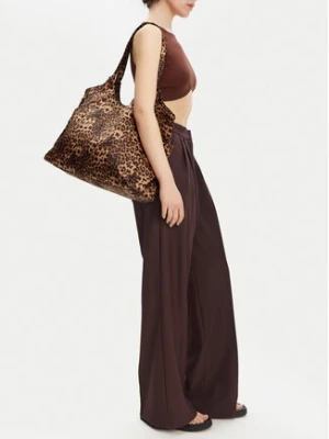 DeeZee Torebka LA482-2343 Brązowy