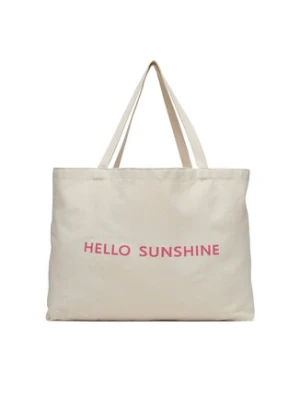 DeeZee Torebka MDS-C-005-03. Écru