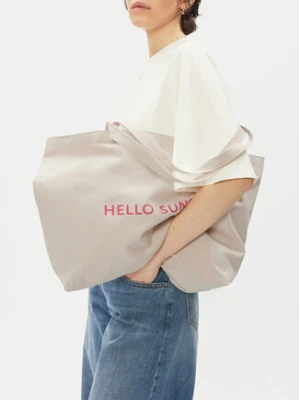 Zdjęcie produktu DeeZee Torebka MDS-C-005-03. Écru