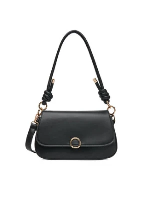 DeeZee Torebka MINI HANDBAG-2 Czarny