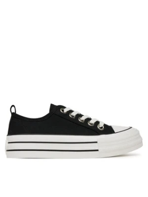 DeeZee Trampki AM25234-D Czarny
