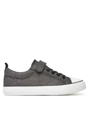 DeeZee Trampki CEO-CSS20377-53 Czarny