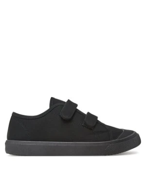 DeeZee Trampki CEO-CSS20535-03 Czarny