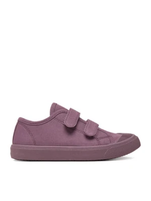 DeeZee Trampki CEO-CSS20535-03 Fioletowy